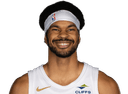 Jarrett Allen