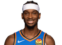 Shai Gilgeous-Alexander