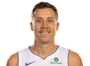 Duncan Robinson