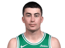 Payton Pritchard