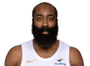 James Harden