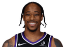 DeMar DeRozan